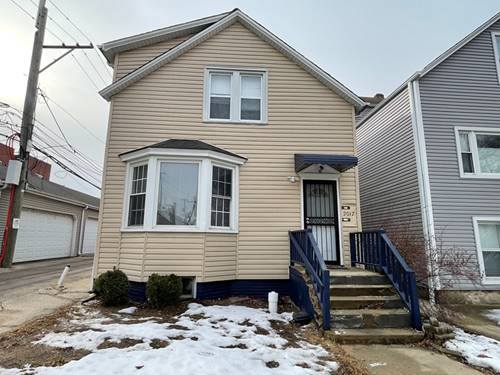 2017 W Norwood, Chicago, IL 60659