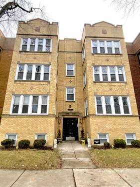 1721 W Bryn Mawr Unit G, Chicago, IL 60660