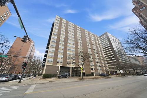 3033 N Sheridan Unit 1201, Chicago, IL 60657