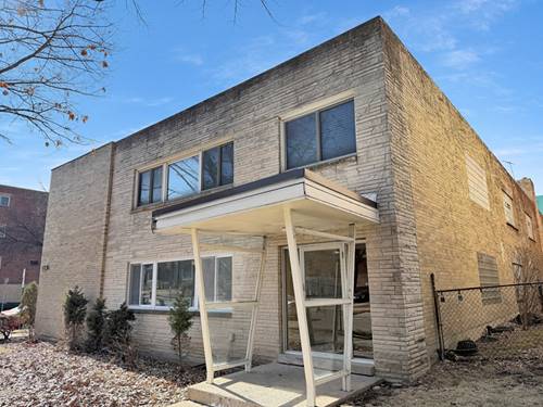 1008 Washington Unit 1, Oak Park, IL 60302