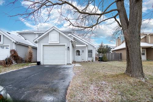 2120 Brittany, Glendale Heights, IL 60139