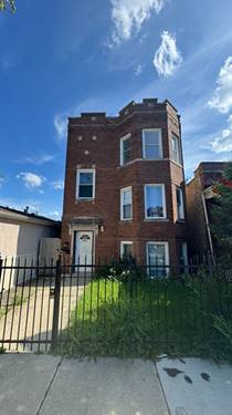 4251 W Haddon Unit 1, Chicago, IL 60651