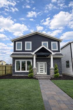 1700 N 40th, Stone Park, IL 60165