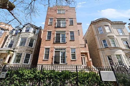 4627 N Kenmore Unit 1E, Chicago, IL 60640