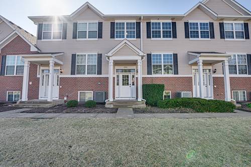 3783 Bailey Unit 3783, Yorkville, IL 60560