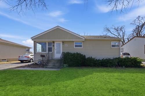 6561 167th, Tinley Park, IL 60477