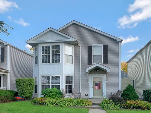 956 Four Seasons, Aurora, IL 60504