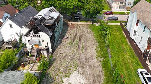 5935 S Carpenter, Chicago, IL 60621