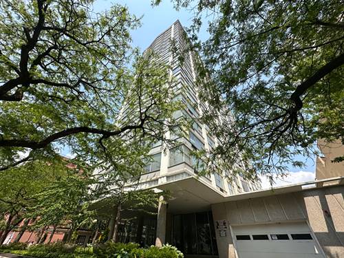 5757 N Sheridan Unit 17H, Chicago, IL 60660