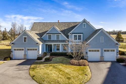 563 Greenway, Lake Forest, IL 60045