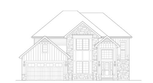 24372 Liberty, Crete, IL 60417