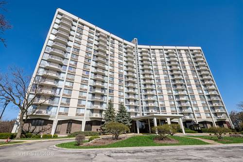 40 N Tower Unit 14A, Oak Brook, IL 60523