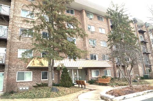 10353 Dearlove Unit 5E, Glenview, IL 60025