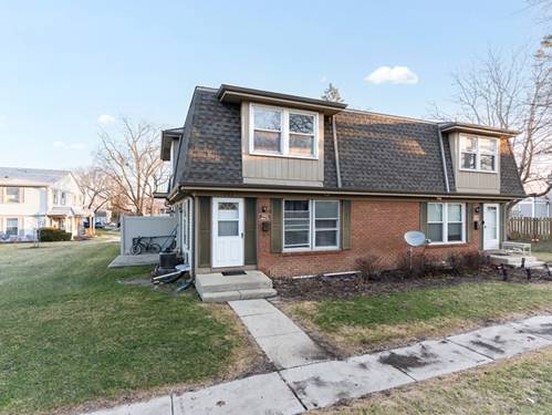 703 Shaw, Schaumburg, IL 60194