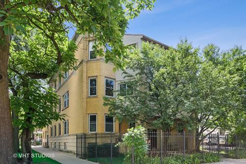 4655 N Winchester Unit 2N, Chicago, IL 60640
