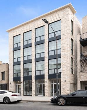 2129 N Damen Unit 2N, Chicago, IL 60647