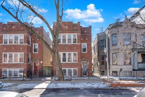 1411 W Byron, Chicago, IL 60613