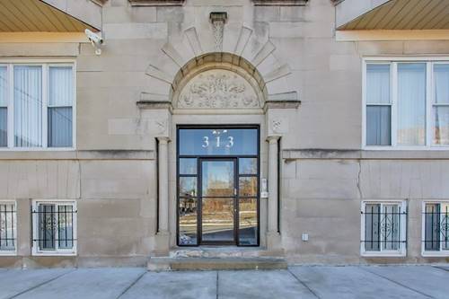313 E 60th Unit 4, Chicago, IL 60637