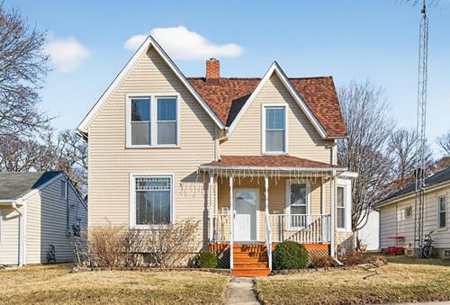 714 Ellwood, Dekalb, IL 60115