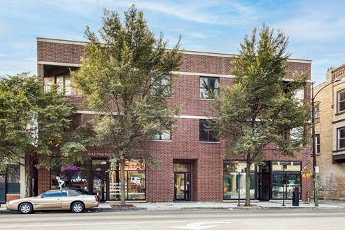 2605 W North Unit 2C, Chicago, IL 60647