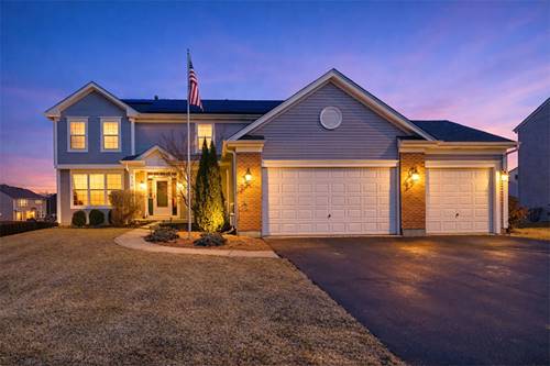 335 Sutton, Yorkville, IL 60560