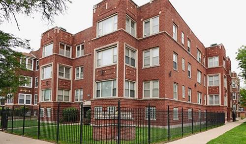 7223 S Euclid Unit 3A, Chicago, IL 60649