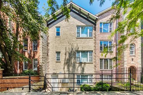 1452 W Cortez Unit 1F, Chicago, IL 60642