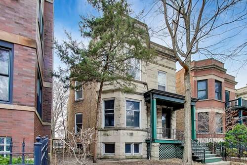 5210 N Glenwood, Chicago, IL 60640