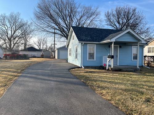 1306 Kinsey, Joliet, IL 60436