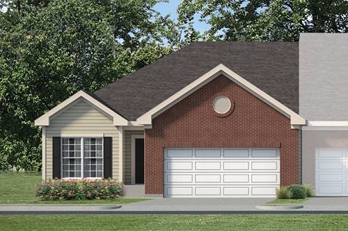 8832 Rust Unit 2, Willow Springs, IL 60480