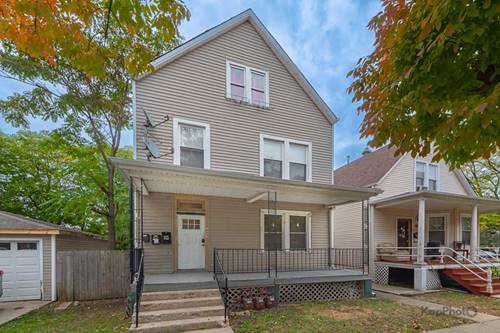 3311 N Kostner, Chicago, IL 60641