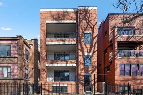 1304 W Winona Unit 2, Chicago, IL 60640