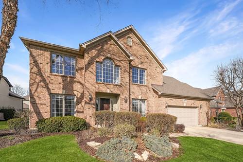 24642 Lincolnway, Plainfield, IL 60544