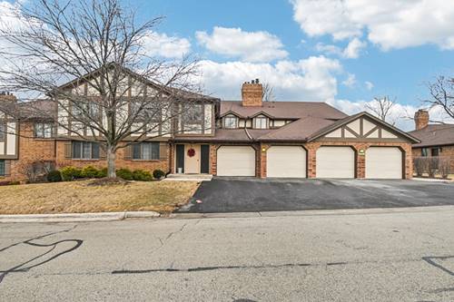 7652 W Golf Unit 2A, Palos Heights, IL 60463