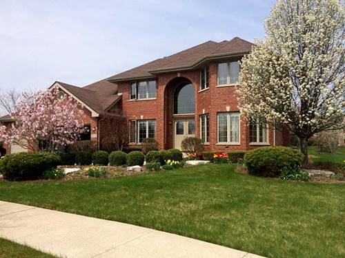 18753 Rosewood, Mokena, IL 60448