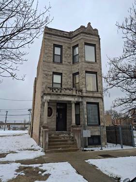 2846 W Washington Unit G, Chicago, IL 60612
