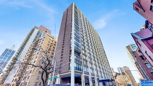 1 E Schiller Unit 12A, Chicago, IL 60610