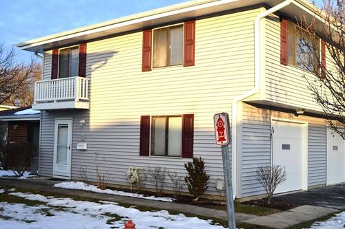 1306 Forestdale, Schaumburg, IL 60193