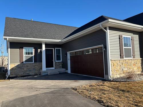 514 Anjali Unit L, Sycamore, IL 60178