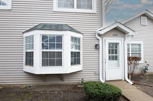 608 N Lake Shore, Palatine, IL 60067