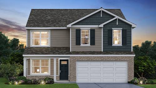 6709 Buchanan, Plainfield, IL 60586