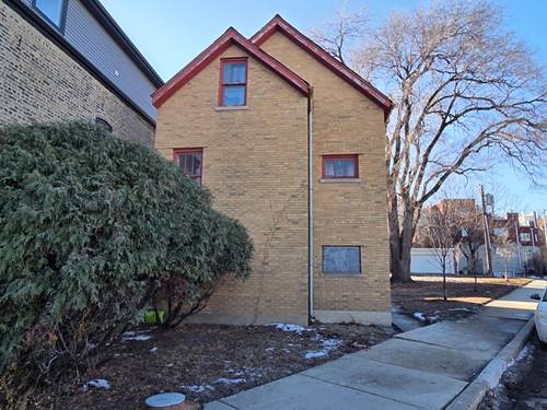 2310 N Hoyne, Chicago, IL 60647
