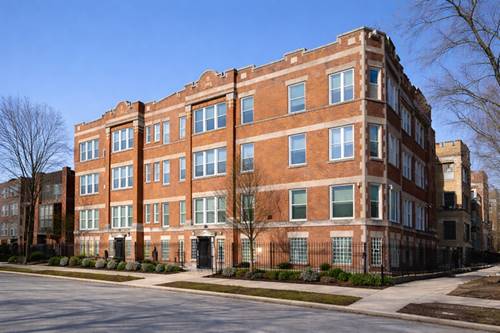 940 E 48th Unit 3, Chicago, IL 60615