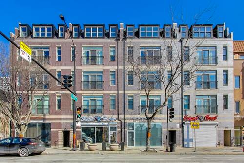 1841 S State Unit 3, Chicago, IL 60616