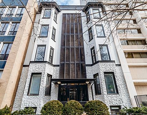 1421 N Dearborn Unit 401, Chicago, IL 60610