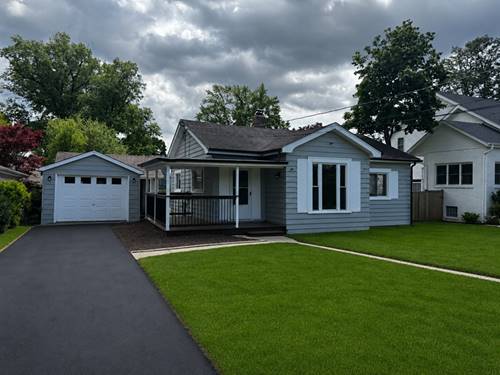 722 E Indiana, Wheaton, IL 60187
