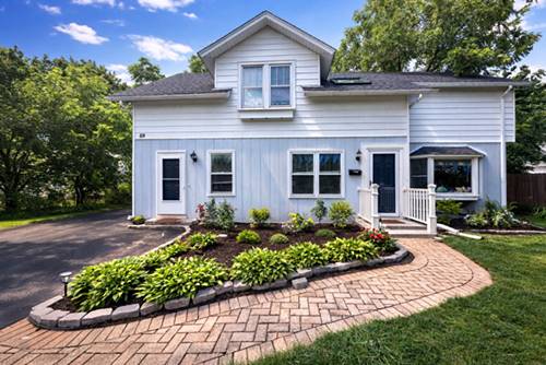 320 Noble, Lake Forest, IL 60045