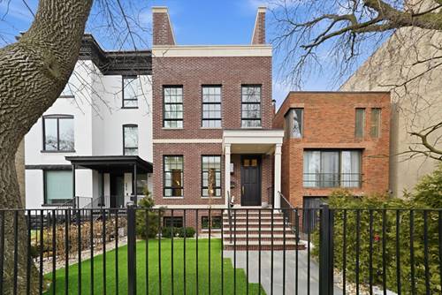 2674 N Burling, Chicago, IL 60614