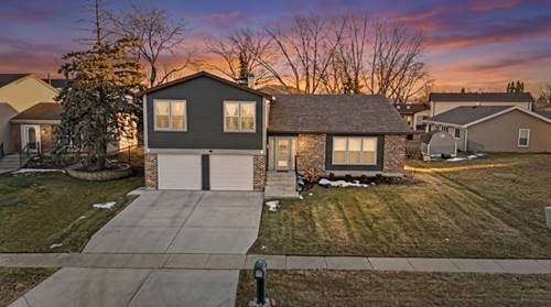 51 W Stevenson, Glendale Heights, IL 60139