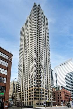 440 N Wabash Unit 4602, Chicago, IL 60611